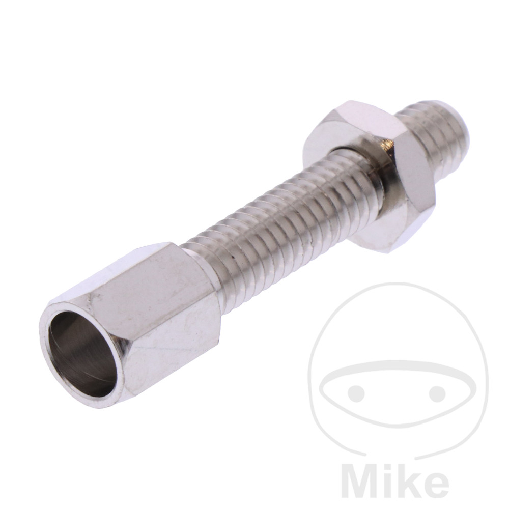 tornillo tensor de cable m6x1.00 l: 38 mm