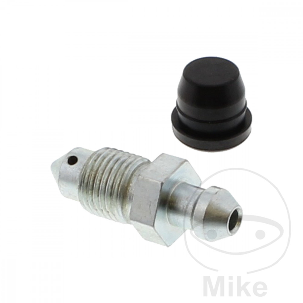 Soupapes De Purge D'air M10x1.5 – Lot De 2 – Compatibles Avec Références OE 1727213, 542358 – Pour Circuit De Refroidissement Moteur