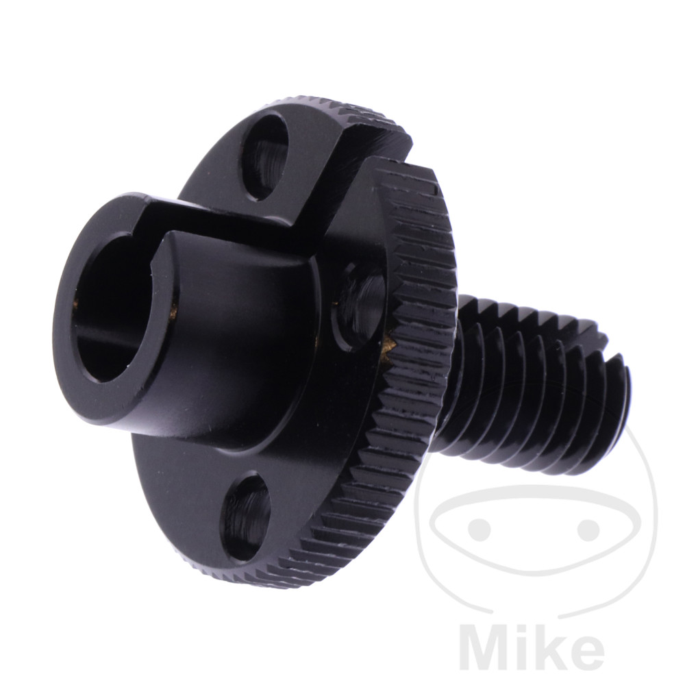 tornillo tensor de cable aluminio m10