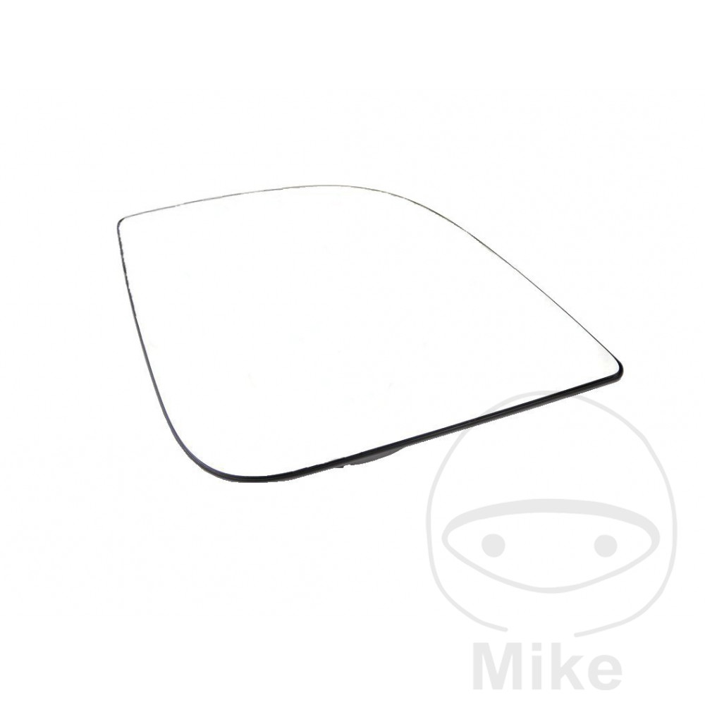 espejo retrovisor izquierdo