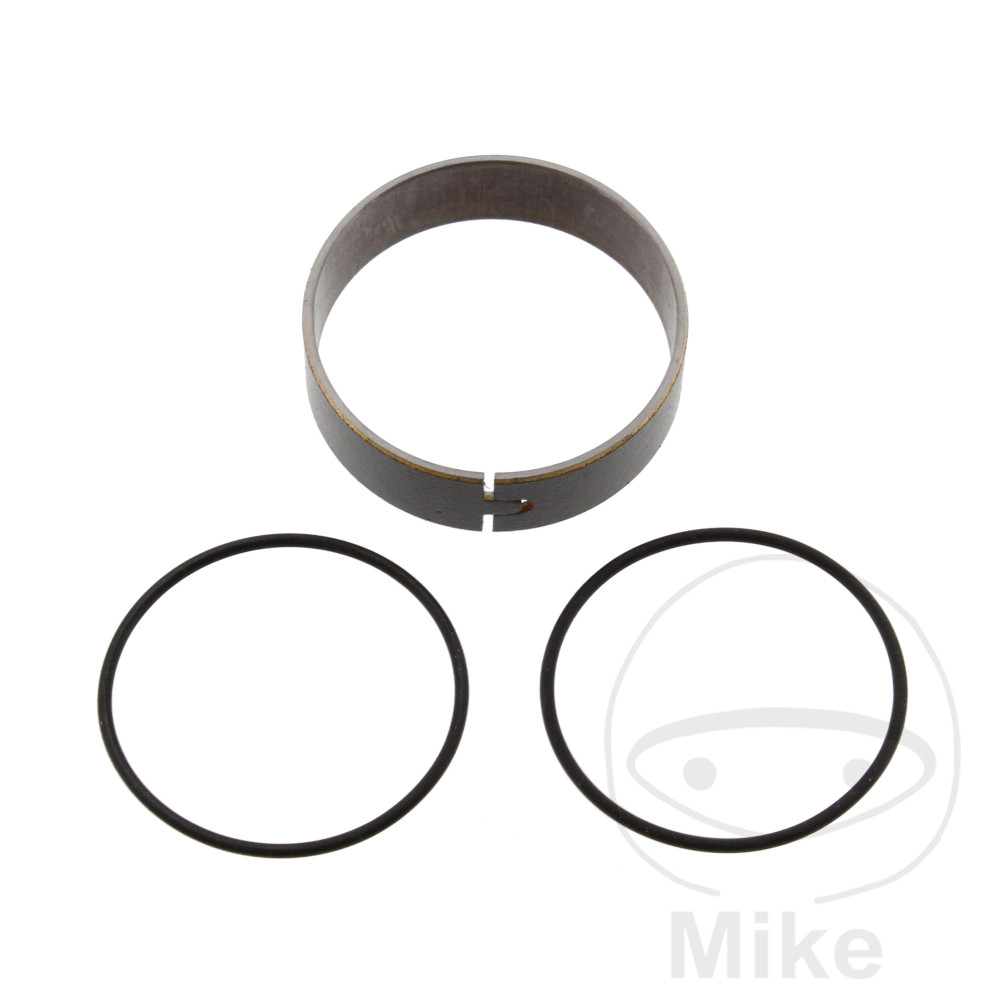 JMP Segmento piston de amortiguador para moto KAYABA 40 X 11.50 1.20 - Imagen 4 de 6