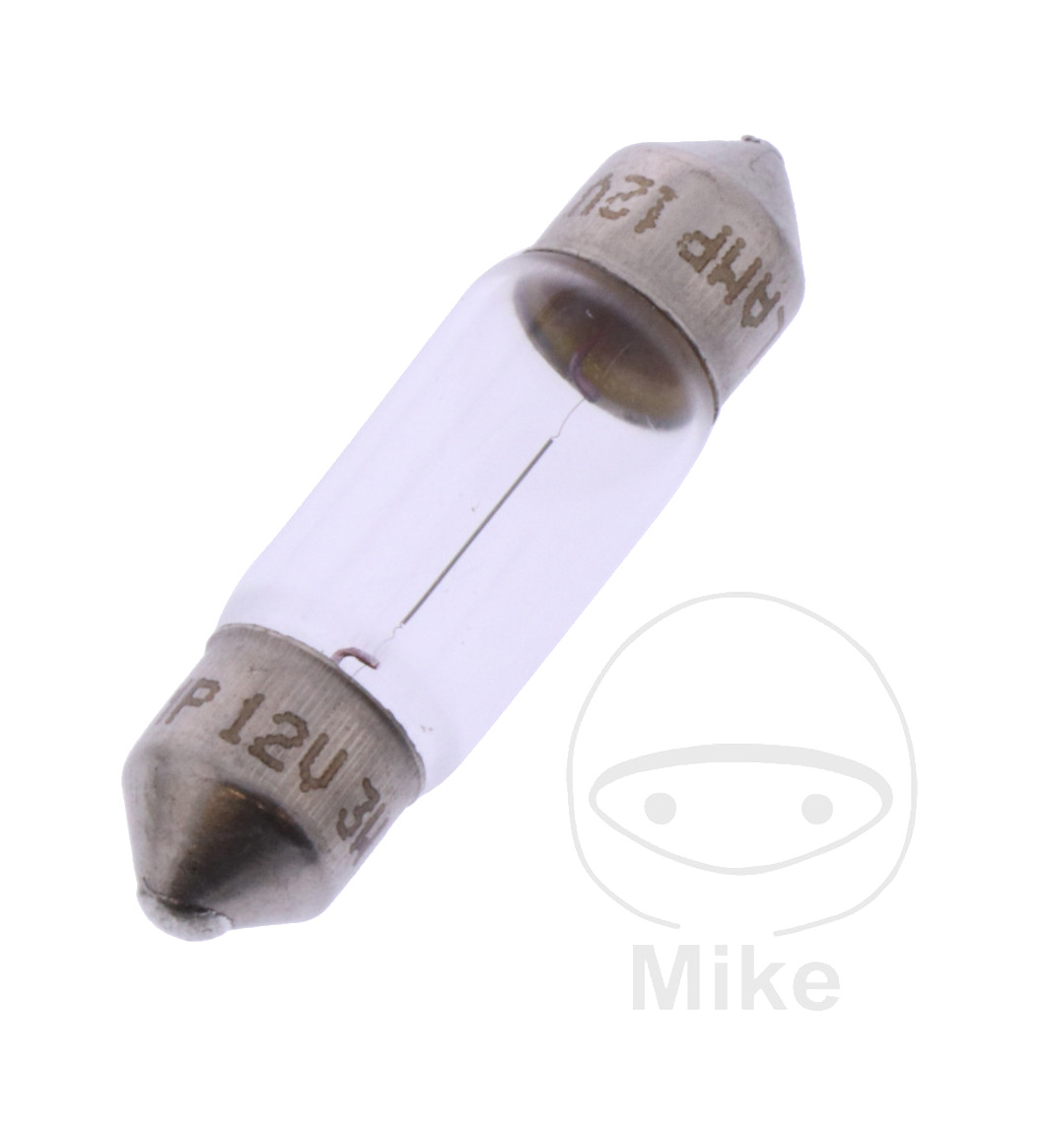 bombilla con casquillo 12v 3w sv7-8 id 1590504