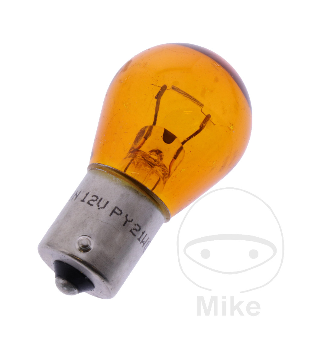 bombilla con casquillo 12v 21w bau15s id 1591643 altn 1590112 py21w