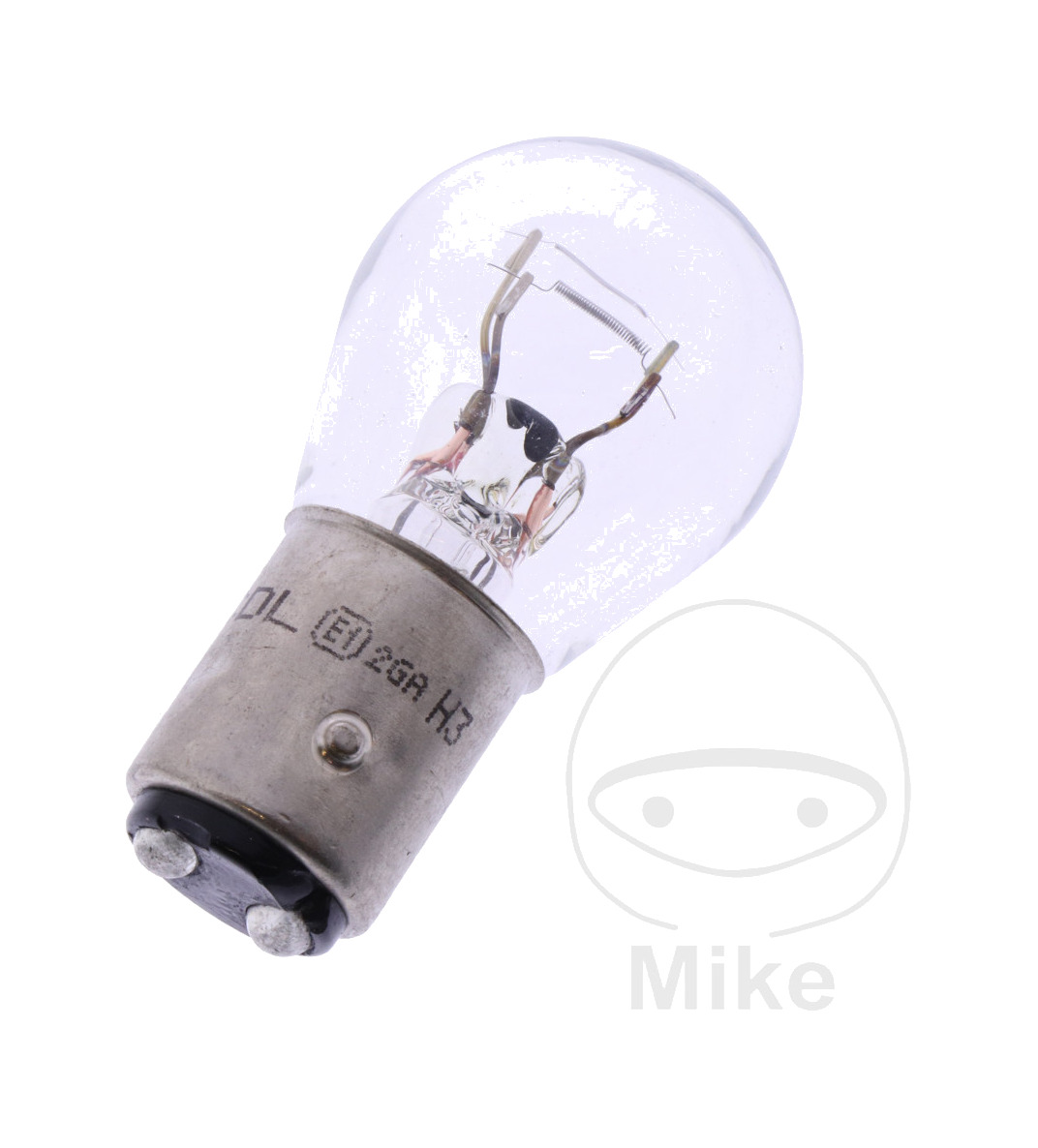 bombilla con casquillo 12v 21/5w bay15d id 1591932 p21/5w