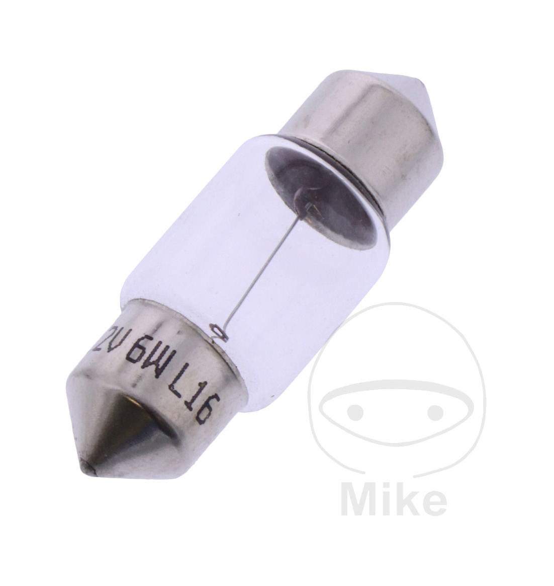 bombilla tipo 12v 6w sv8.5-8 id 1592336 soffitte