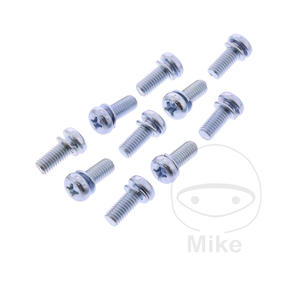 tornillo carburador m5 12 mm 10p