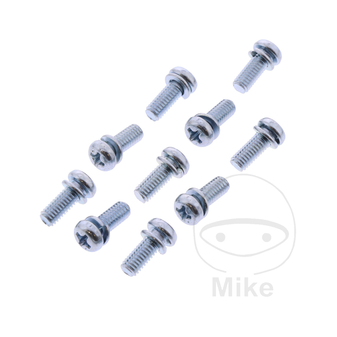 tornillo carburador m4 10 mm 10p