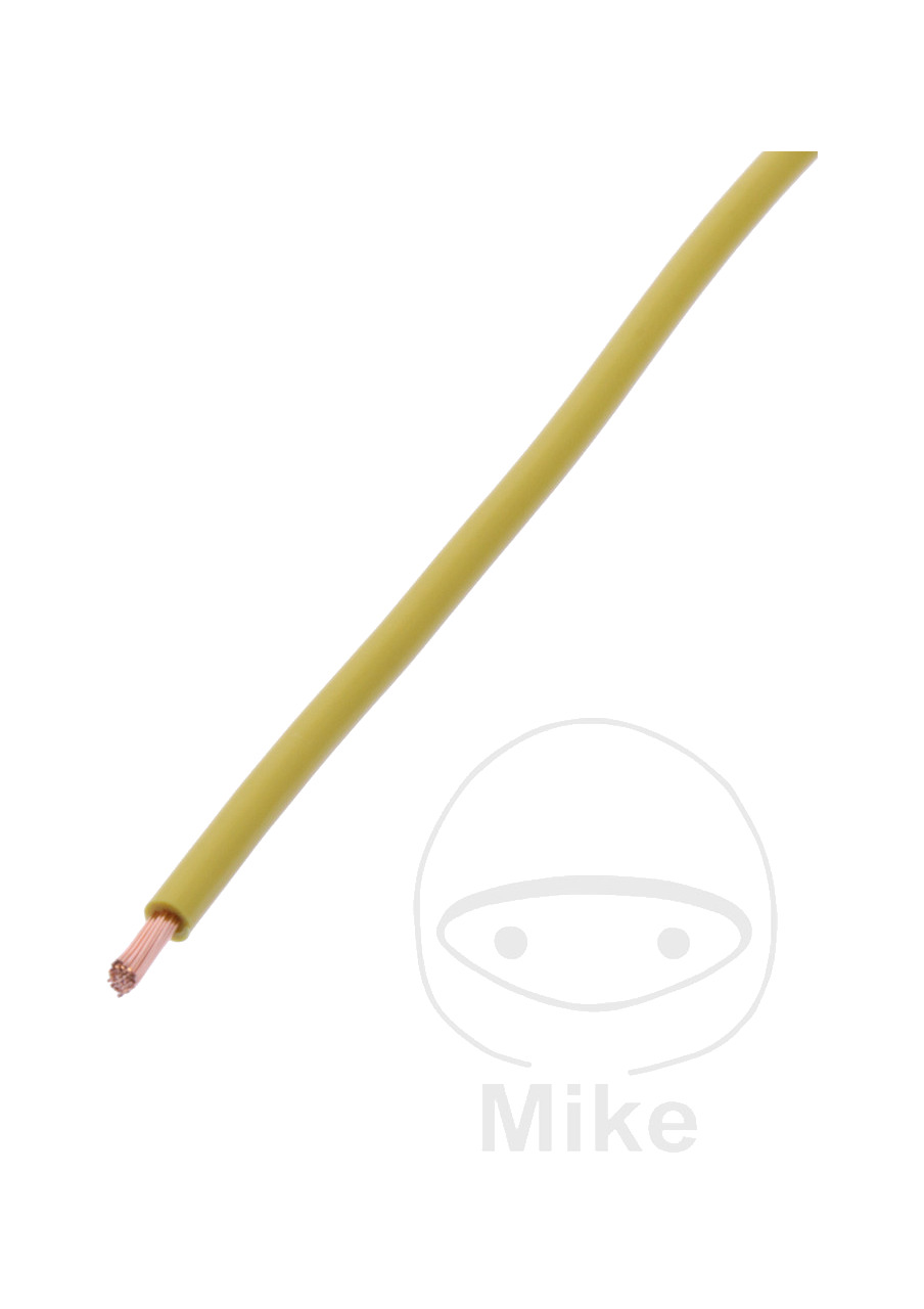 cable eléctrico 2.50 pack 5m fly
