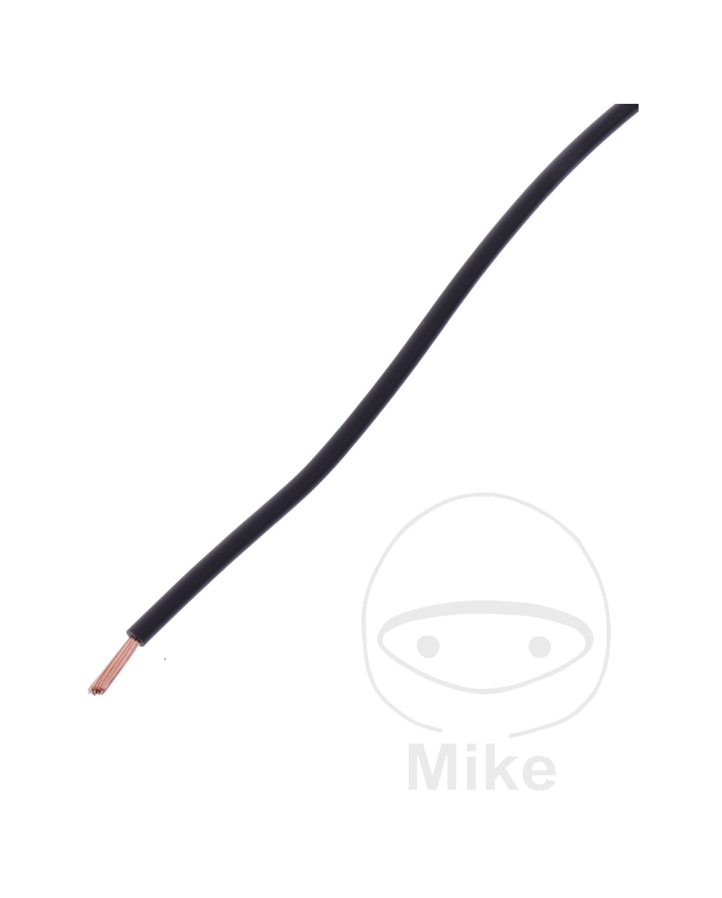 cable eléctrico 1.00 pack 25m fly