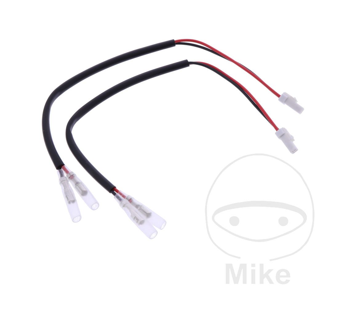 cable adaptador de intermitente para motocicletas ducati