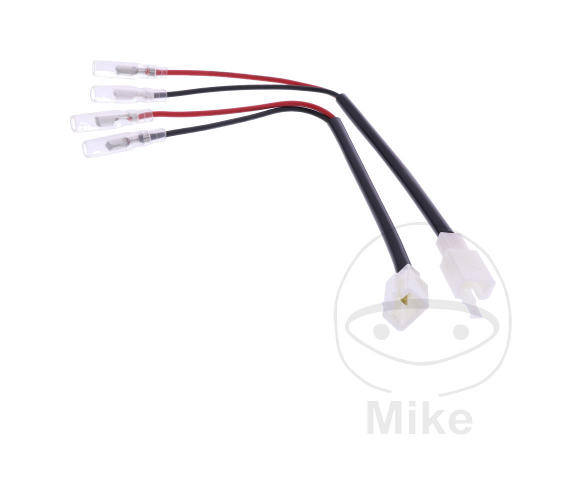 cable adaptador de intermitente para motocicletas aprilia