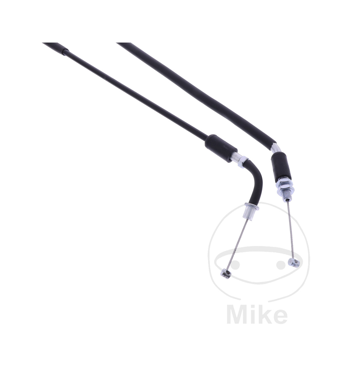 cable de acelerador abrir a
