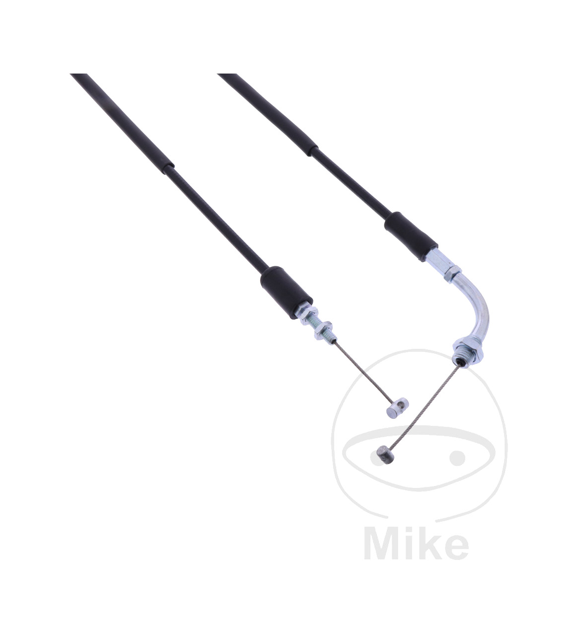 cable de acelerador abrir a