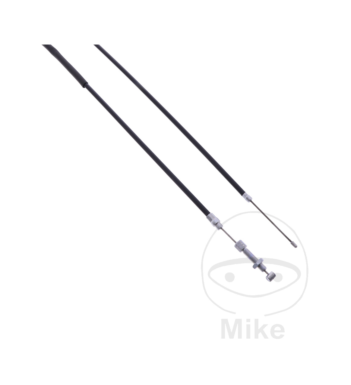 cable de acelerador abrir a