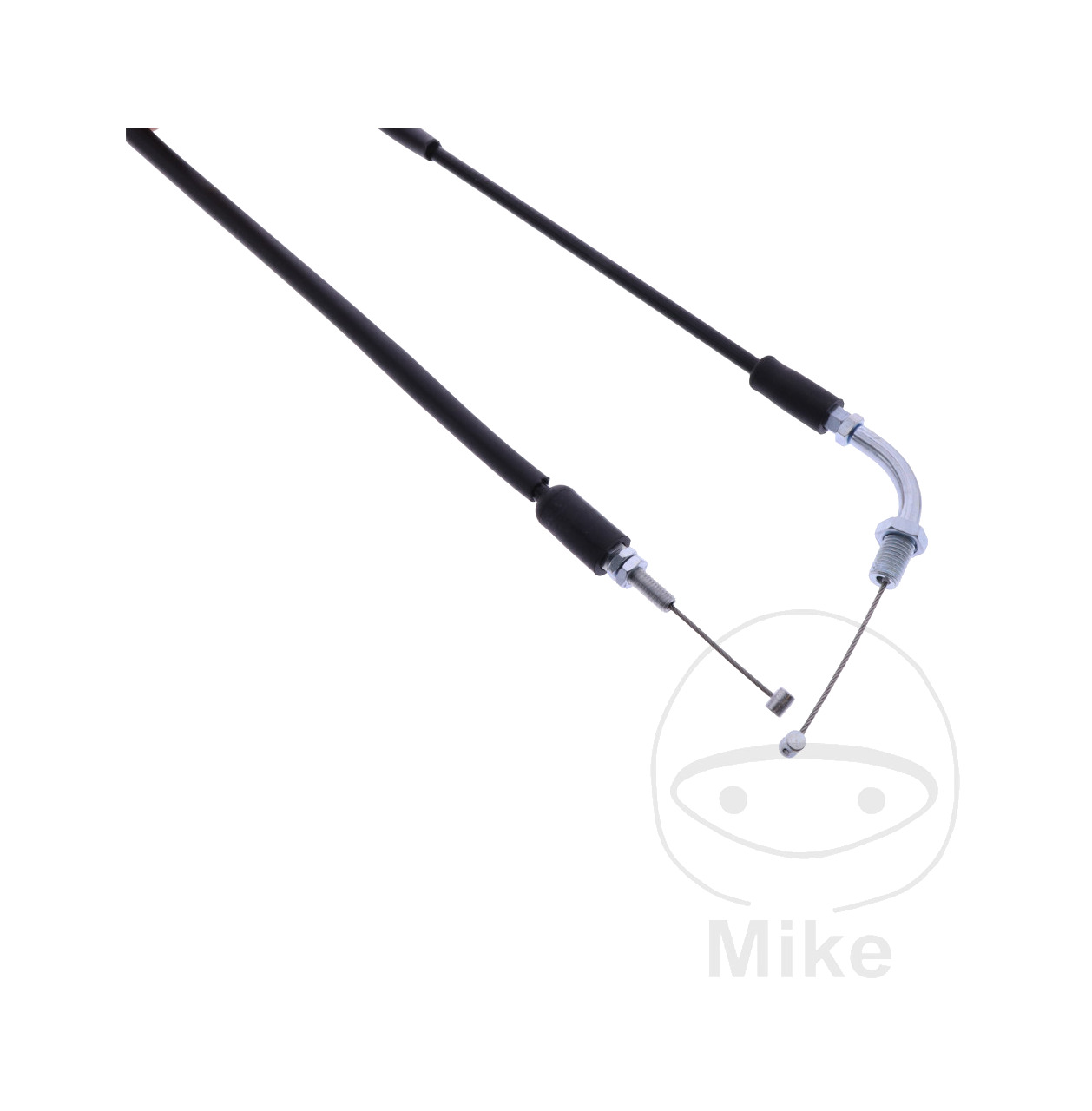 cable de acelerador abrir a