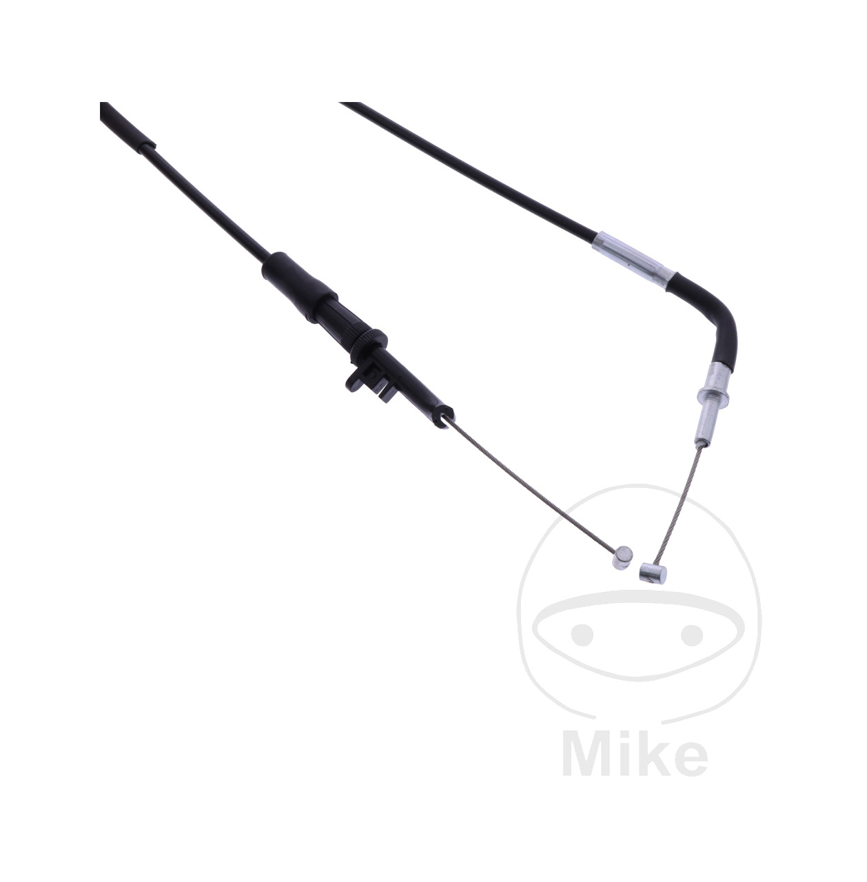 cable de acelerador abrir a