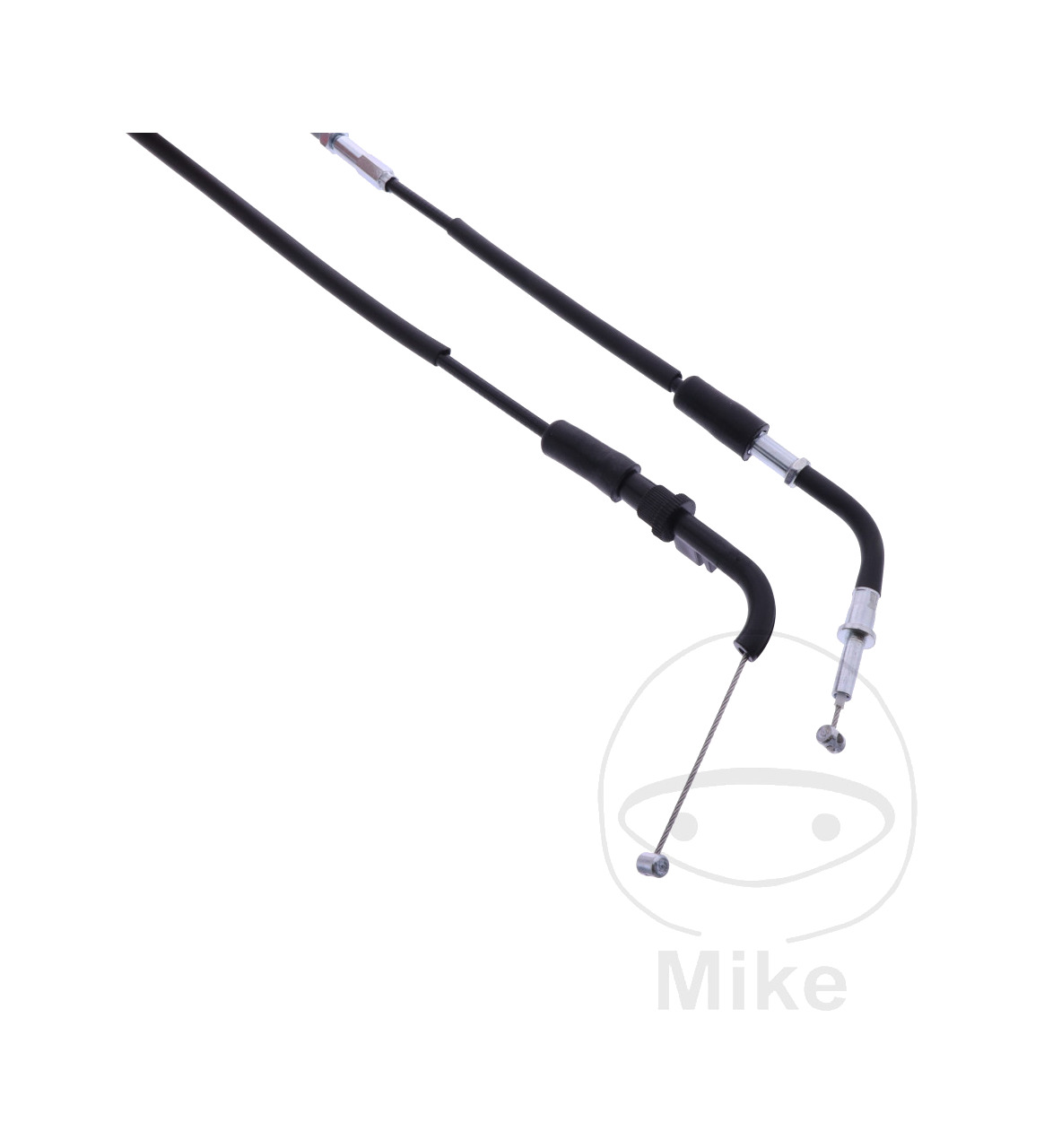 cable de acelerador abrir a