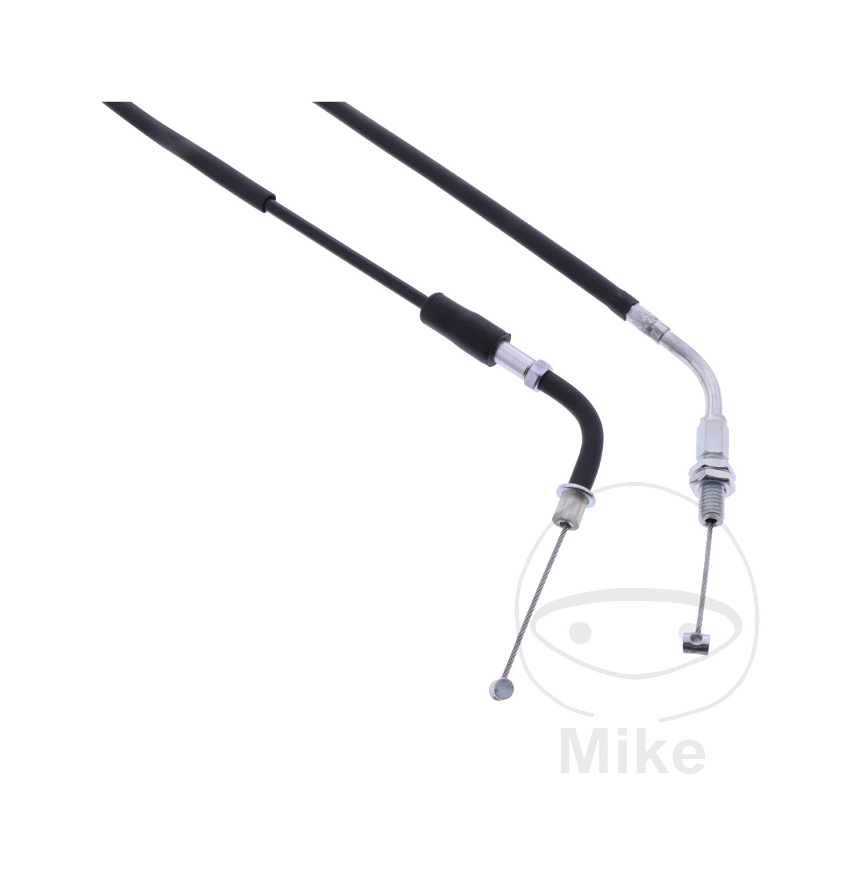 cable de acelerador abrir a