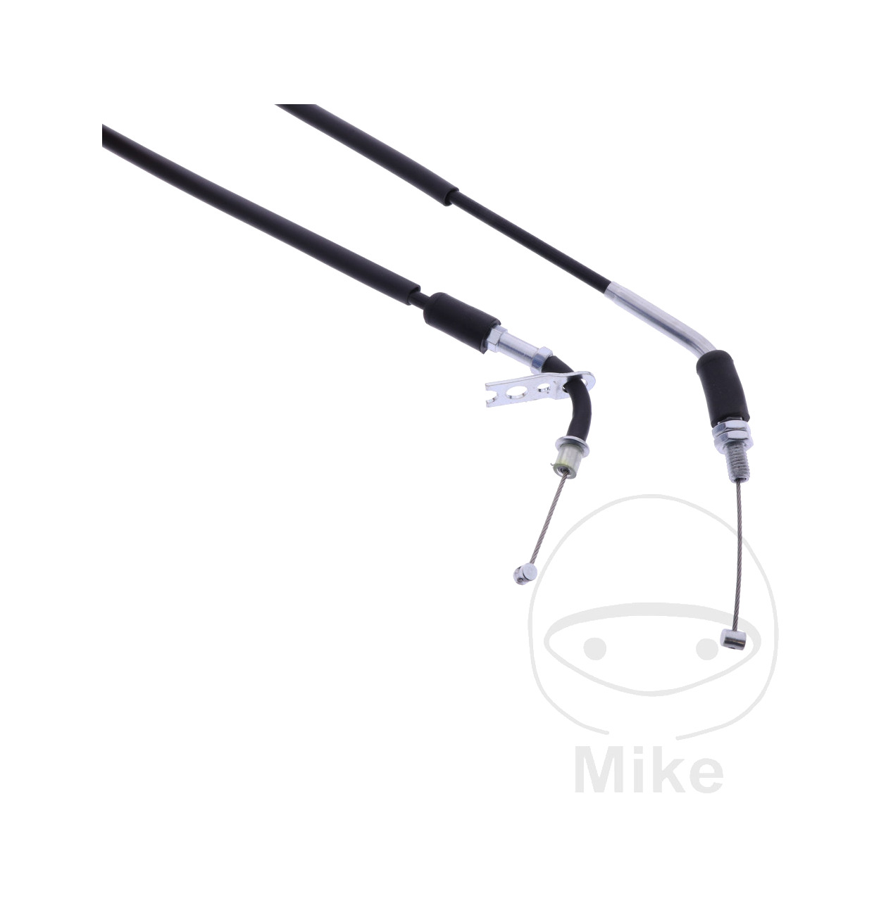 cable de acelerador cerrar b