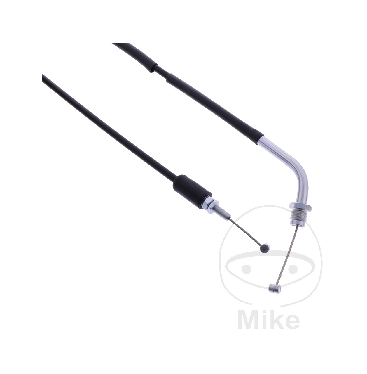 cable de acelerador cerrar b