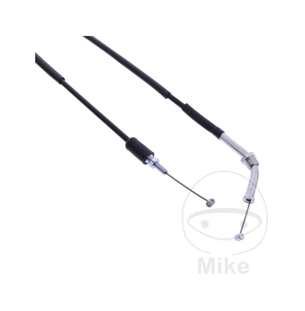 cable de acelerador cerrar b