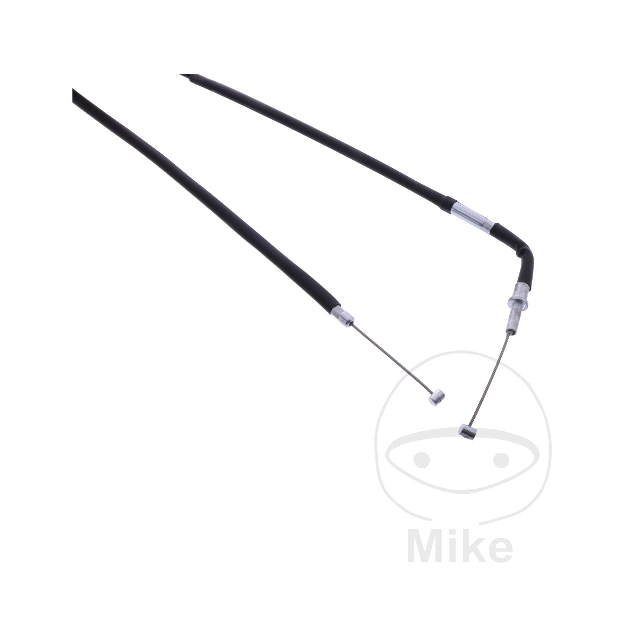 cable de acelerador cerrar b