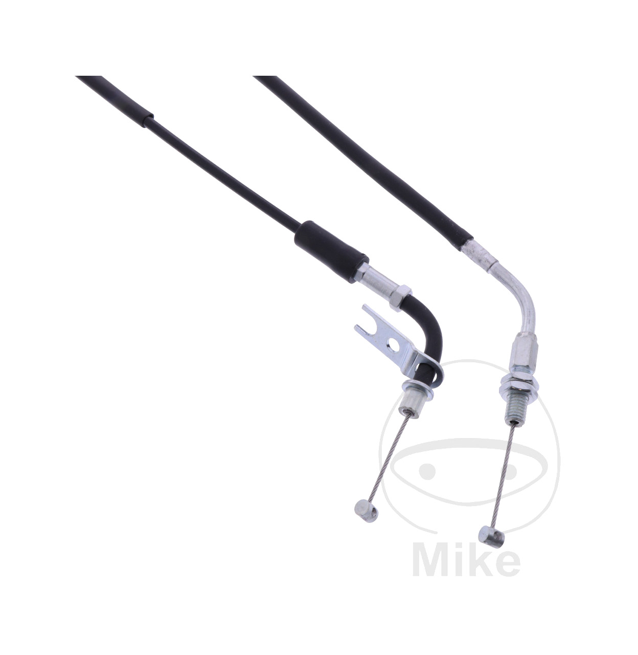 cable de acelerador cerrar b