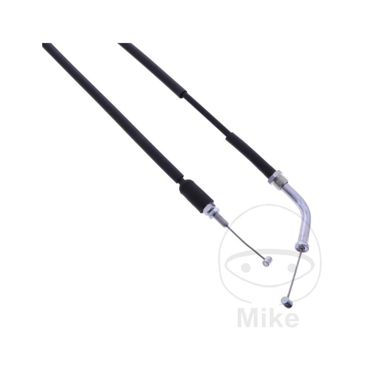 cable de acelerador cerrar b