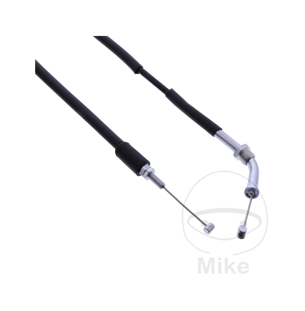 cable de acelerador cerrar b