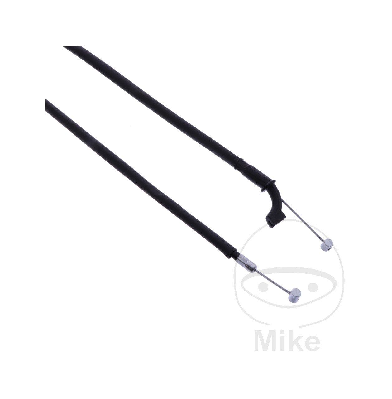 cable de choke
