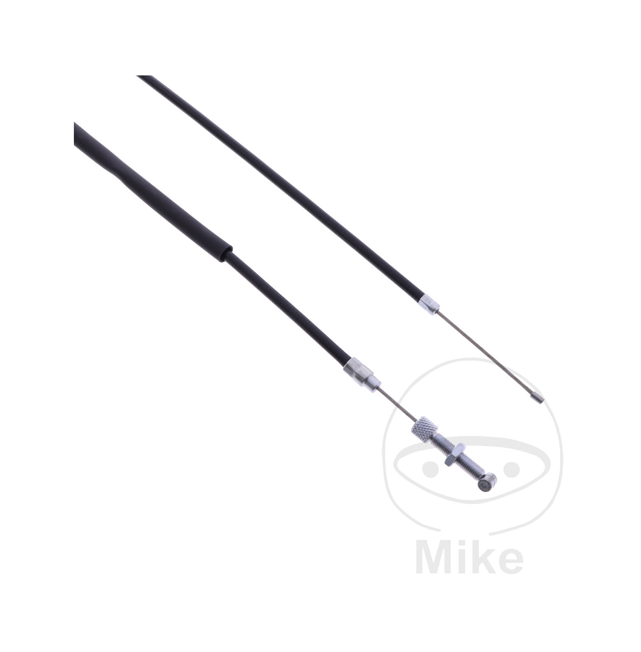 cable de acelerador abrir a