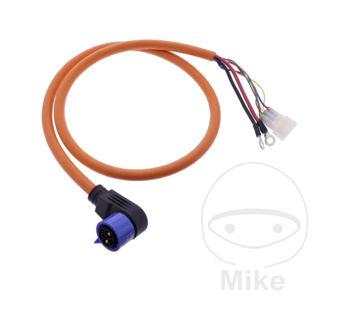 cable de conexión para batería