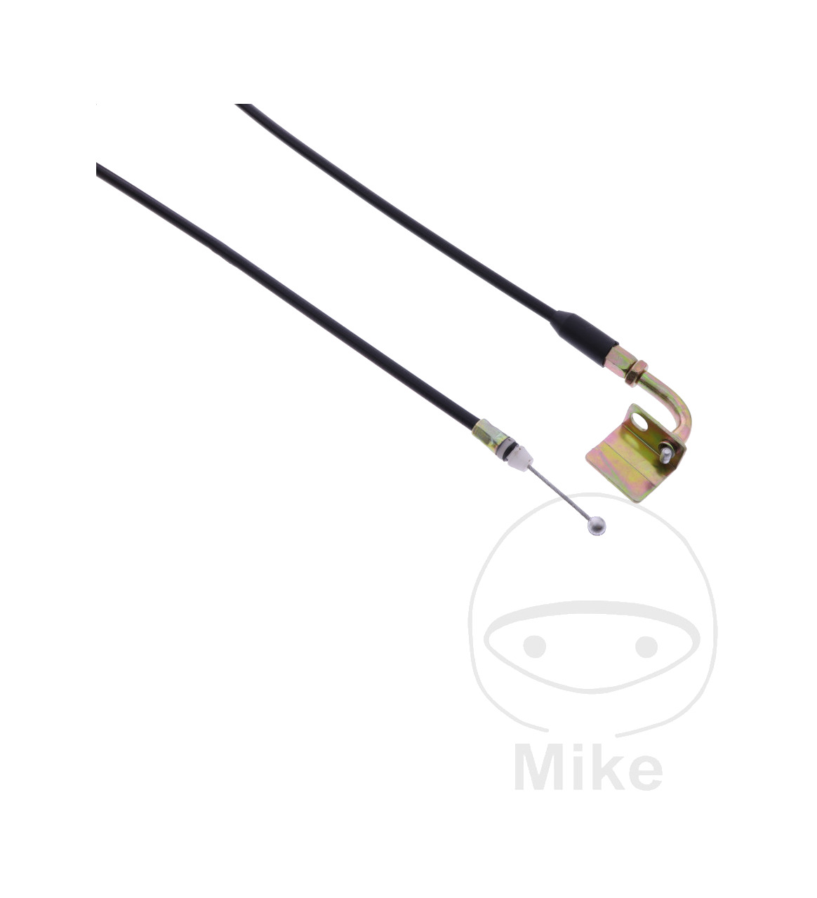 cable para control de acelerador comp throt