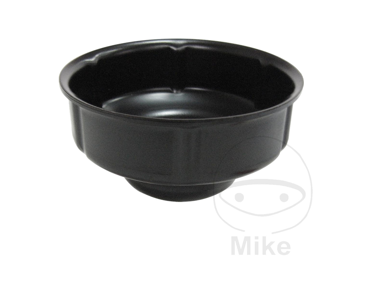 llave filtro de aceite seis ranuras del kit 66 mm 6141691