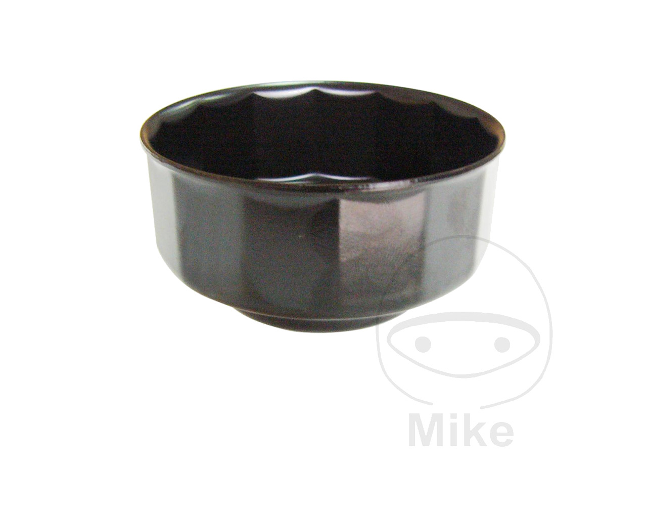 llave filtro de aceite catorce bordes del kit 73 mm 6141691