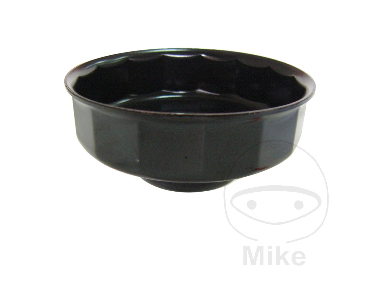 llave filtro de aceite quince bordes del kit 6141691 74mm