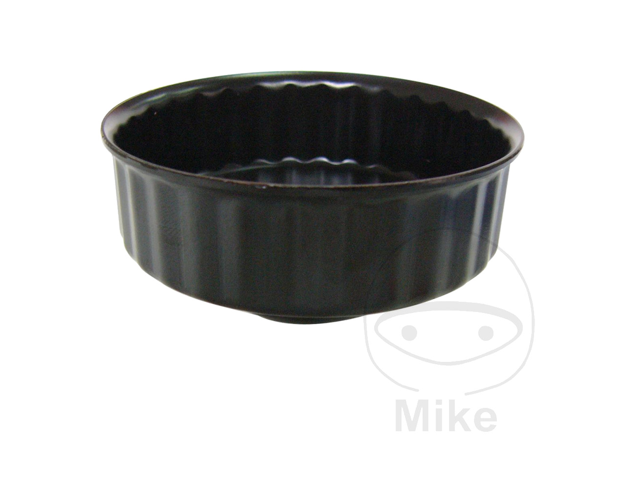 llave filtro de aceite treinta bordes del kit 76 mm 30rillen 6141691