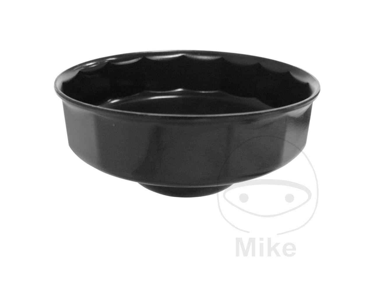 llave filtro de aceite quince bordes del kit 6141691 78 mm