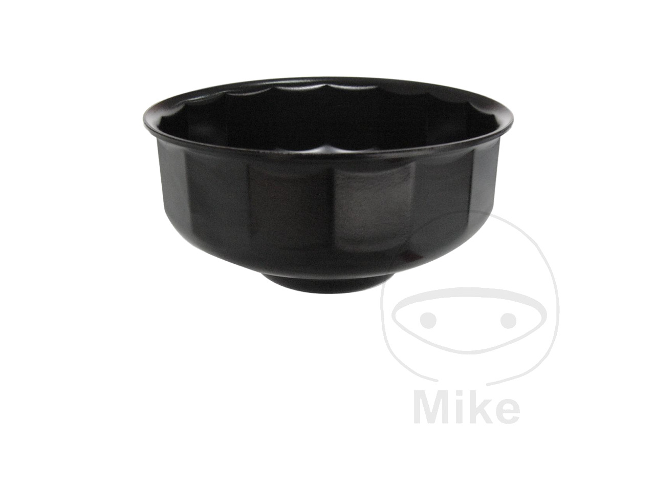 llave filtro de aceite dieciseis bordes del kit 86mm 6141691