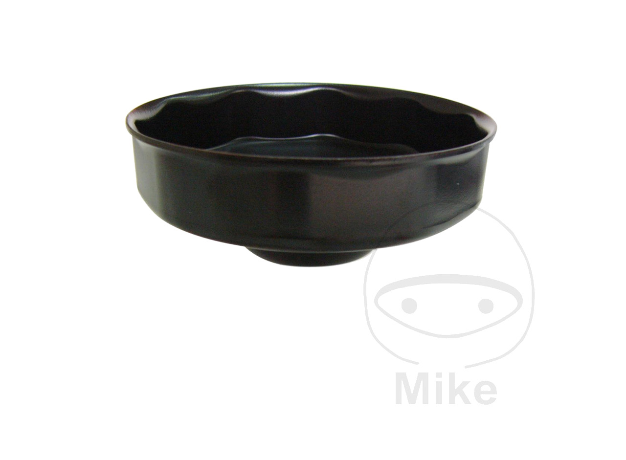 llave filtro de aceite diez bordes del kit 92 mm 6141691