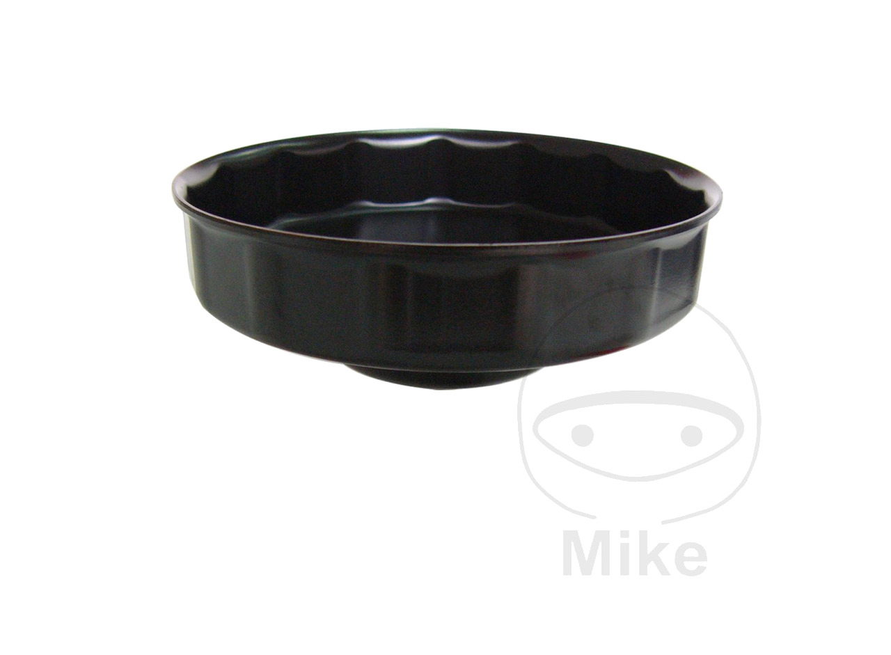 llave filtro de aceite quince bordes del kit 15 6141691 93 mm