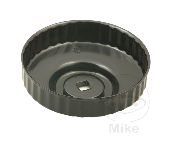 llave filtro de aceite treinta y seis bordes del kit 93 mm 6141691