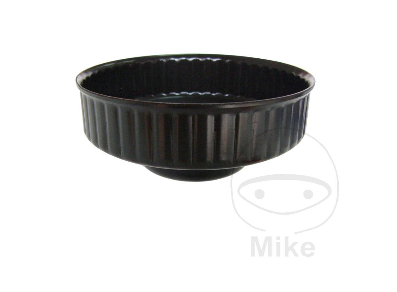 llave filtro de aceite cuarenta y cinco bordes del kit 93 mm 6141691