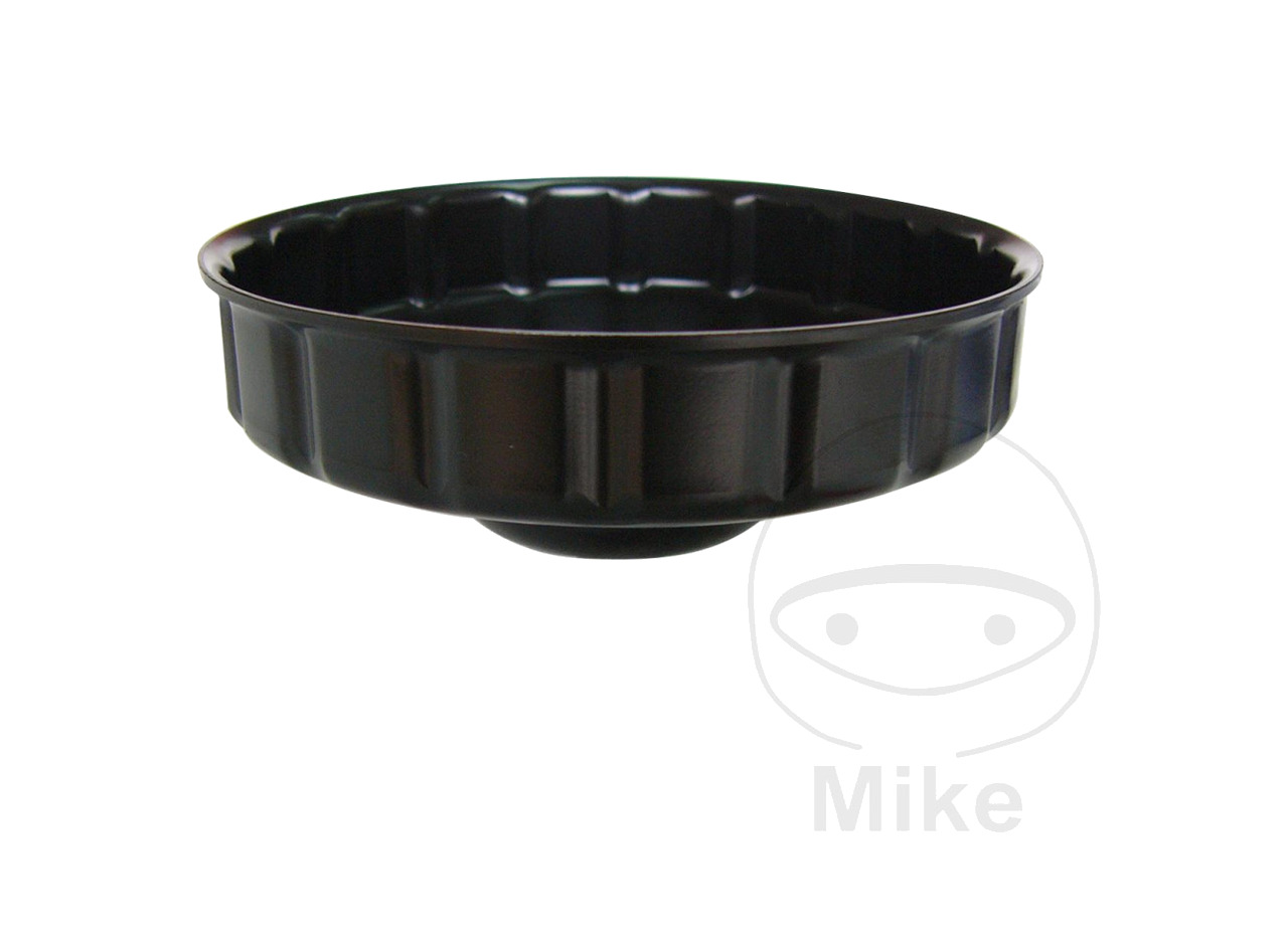 llave filtro de aceite dieciocho bordes del kit 6141691 96mm