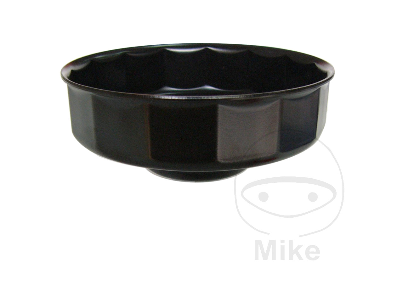 llave filtro de aceite quince bordes del kit 6141691 100 mm