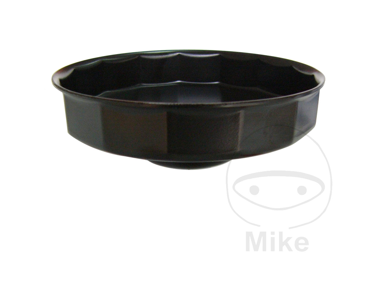 llave filtro de aceite quince bordes del kit 6141691 106mm