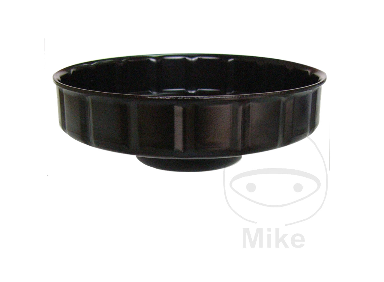 llave filtro de aceite dieciocho bordes del kit 108 mm 6141691