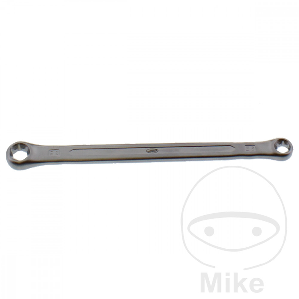 llave estrella recta e6xe8