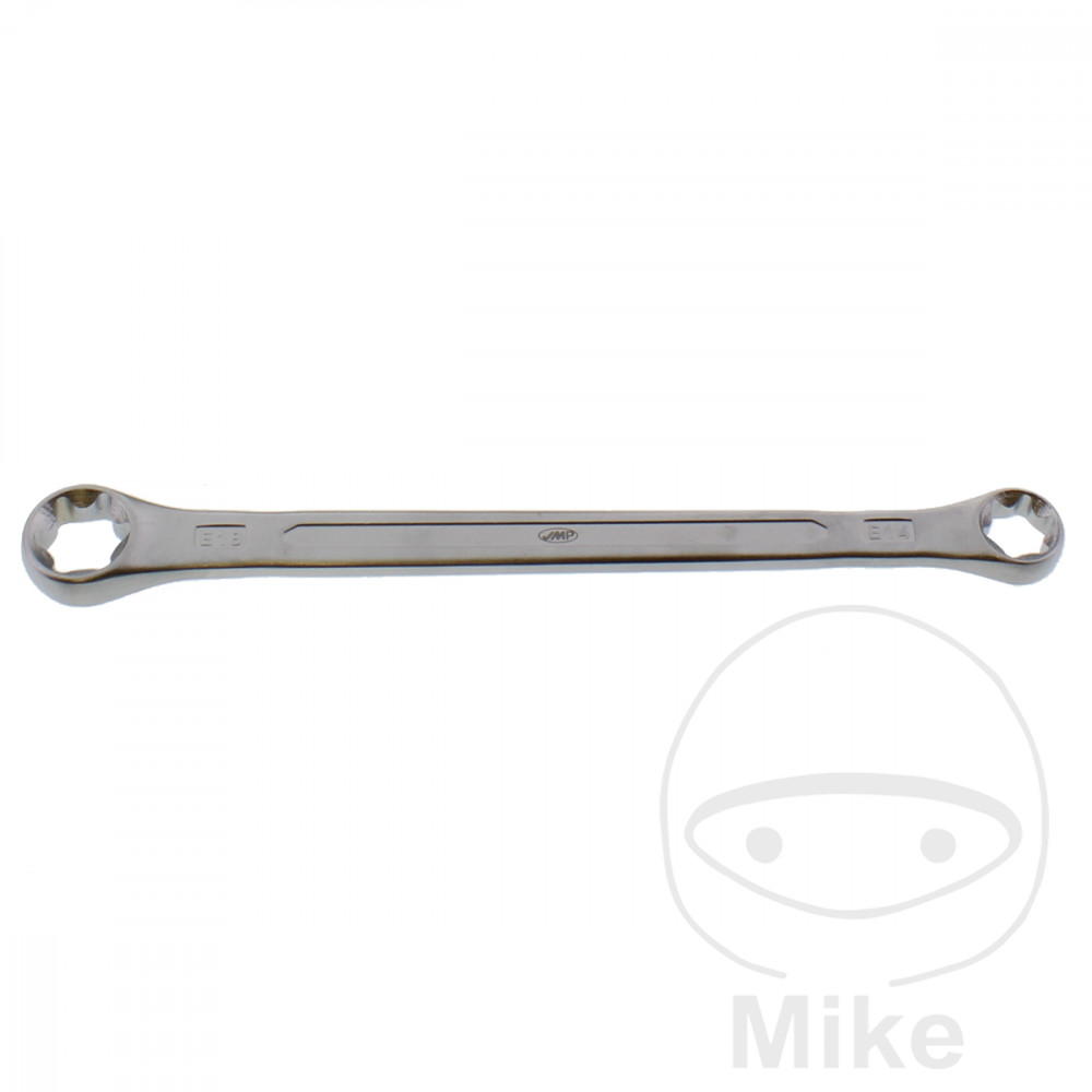 llave estrella recta e14xe18