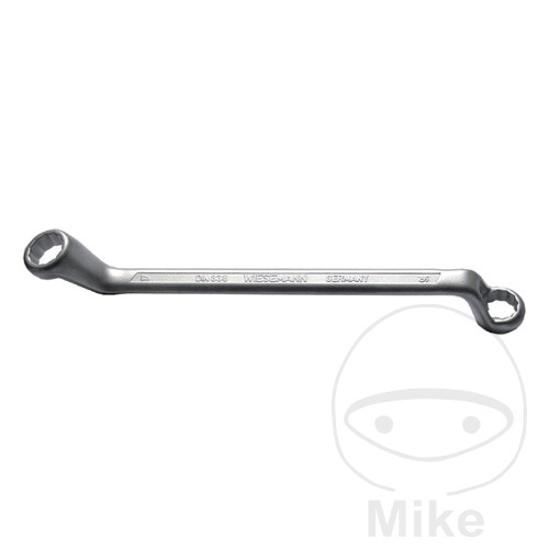 llave de estrella doble 8 x 9